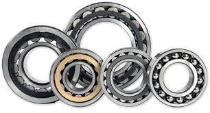 Bearings for motors